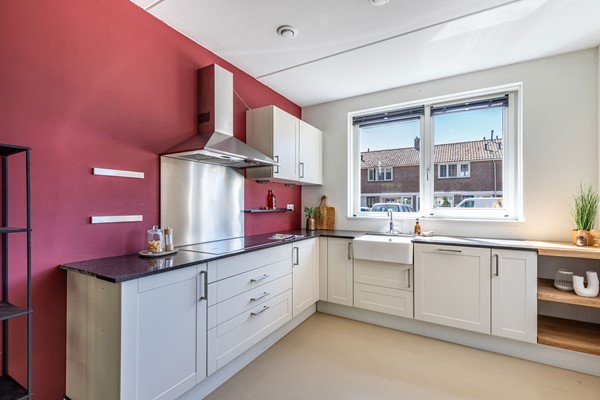 Medium property photo - Kerkstraat 23, 8315 AD Luttelgeest